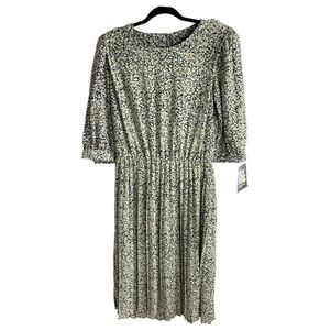 Vintage Miss Oops Dress